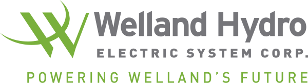 Welland Hydro-Electric System Corp logo
